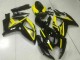 Carénages & Carrosserie Suzuki GSXR 600 / 750 K6 2006-2007 - Noir Carénages & Carrosserie Suzuki GSXR 600 / 750 K6 2006-2007 - Noir