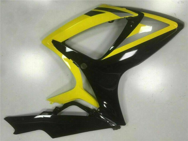 Carénages & Carrosserie Suzuki GSXR 600 / 750 K6 2006-2007 - Noir Carénages & Carrosserie Suzuki GSXR 600 / 750 K6 2006-2007 - Noir