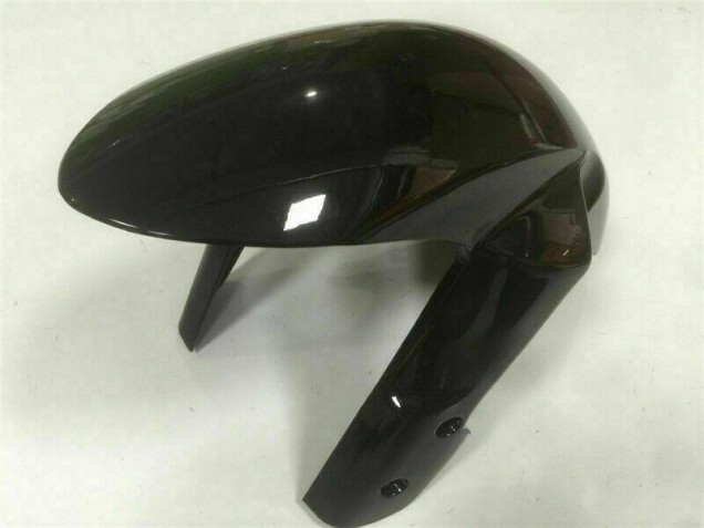 Carénages & Carrosserie Suzuki GSXR 600 / 750 K6 2006-2007 - Noir Carénages & Carrosserie Suzuki GSXR 600 / 750 K6 2006-2007 - Noir