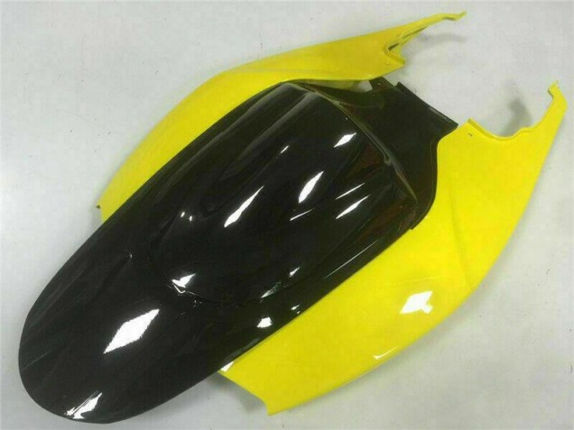 Carénages & Carrosserie Suzuki GSXR 600 / 750 K6 2006-2007 - Noir Carénages & Carrosserie Suzuki GSXR 600 / 750 K6 2006-2007 - Noir