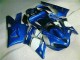 Carénages & Carrosserie Yamaha R1 2000-2001 - Bleu Carénages & Carrosserie Yamaha R1 2000-2001 - Bleu