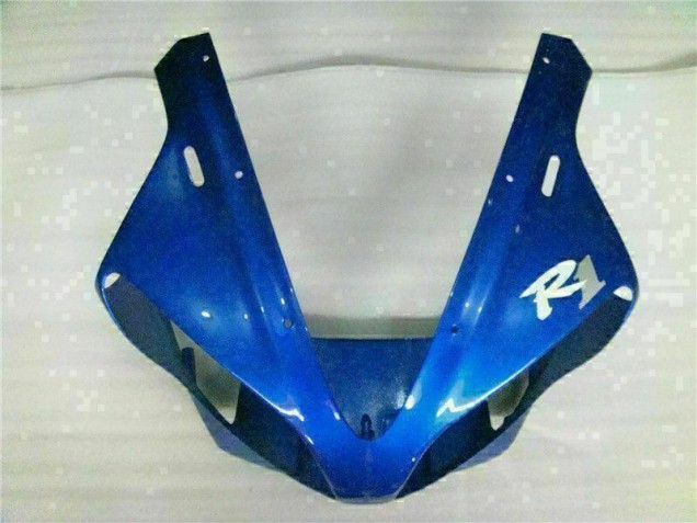 Carénages & Carrosserie Yamaha R1 2000-2001 - Bleu Carénages & Carrosserie Yamaha R1 2000-2001 - Bleu