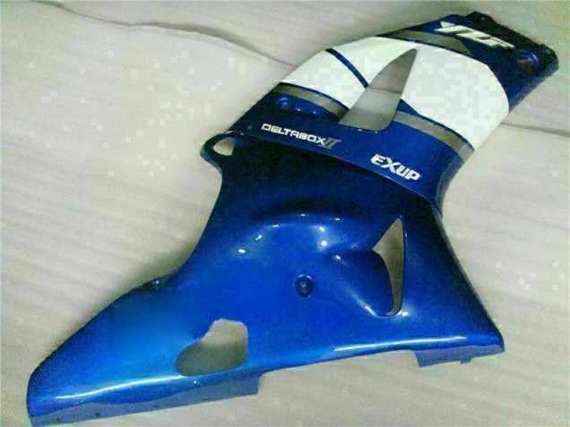 Carénages & Carrosserie Yamaha R1 2000-2001 - Bleu Carénages & Carrosserie Yamaha R1 2000-2001 - Bleu