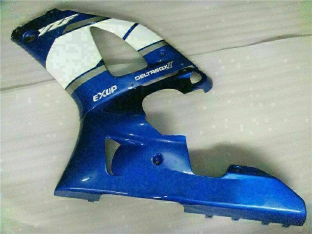 Carénages & Carrosserie Yamaha R1 2000-2001 - Bleu Carénages & Carrosserie Yamaha R1 2000-2001 - Bleu
