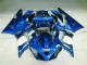 Carénages & Carrosserie Yamaha R1 2000-2001 - Bleu Carénages & Carrosserie Yamaha R1 2000-2001 - Bleu