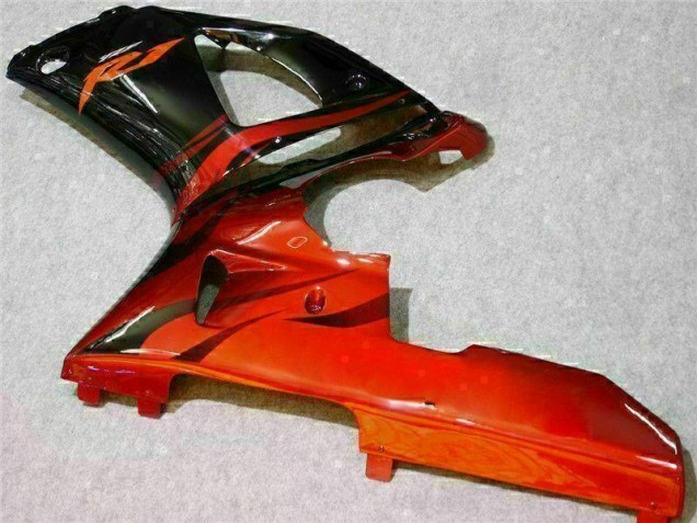 Carénages & Carrosserie Yamaha R1 2000-2001 - Rouge Carénages & Carrosserie Yamaha R1 2000-2001 - Rouge