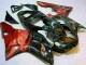 Carénages & Carrosserie Yamaha R1 2000-2001 - Rouge Carénages & Carrosserie Yamaha R1 2000-2001 - Rouge