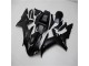 Carénages & Carrosserie Yamaha R1 2002-2003 - Noir