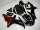 Carenages & Carrosserie Yamaha R1 2002-2003 - Noir Carenages & Carrosserie Yamaha R1 2002-2003 - Noir