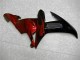 Carenages & Carrosserie Yamaha R1 2002-2003 - Noir Carenages & Carrosserie Yamaha R1 2002-2003 - Noir