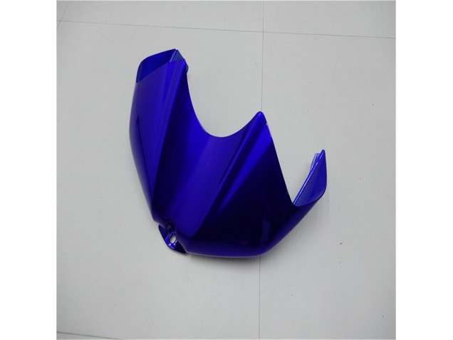 Carénages & Carrosserie Yamaha R6 2006-2007 - Bleu Noir Carénages & Carrosserie Yamaha R6 2006-2007 - Bleu Noir