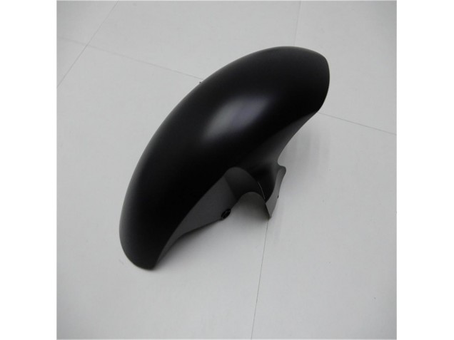 Carénages & Carrosserie Yamaha R6 2006-2007 - Bleu Noir Carénages & Carrosserie Yamaha R6 2006-2007 - Bleu Noir