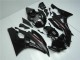 Carénages & Carrosserie Yamaha R6 2006-2007 - Noir