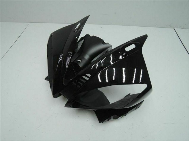 Carénages & Carrosserie Yamaha R6 2006-2007 - Noir
