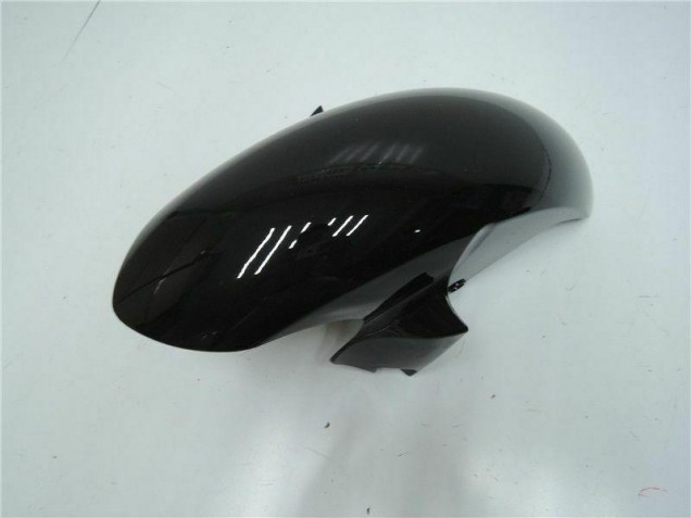 Carénages & Carrosserie Yamaha R6 2006-2007 - Noir