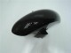 Carénages & Carrosserie Yamaha R6 2006-2007 - Noir