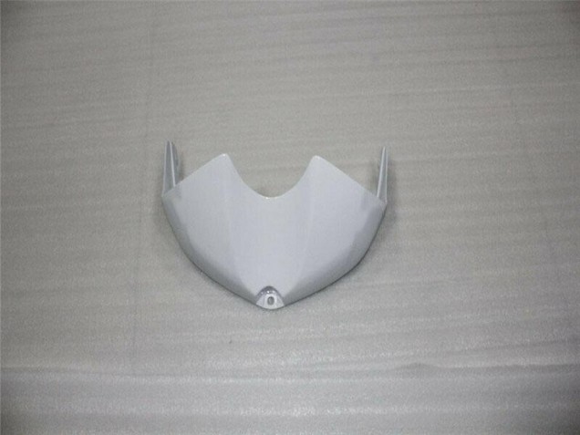 Carénages & Carrosserie Yamaha R6 2008-2016 - Blanc Carénages & Carrosserie Yamaha R6 2008-2016 - Blanc