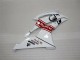 Carénages & Carrosserie Yamaha R6 2008-2016 - Blanc Carénages & Carrosserie Yamaha R6 2008-2016 - Blanc