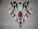 Carénages & Carrosserie Yamaha R6 2008-2016 - Blanc Carénages & Carrosserie Yamaha R6 2008-2016 - Blanc