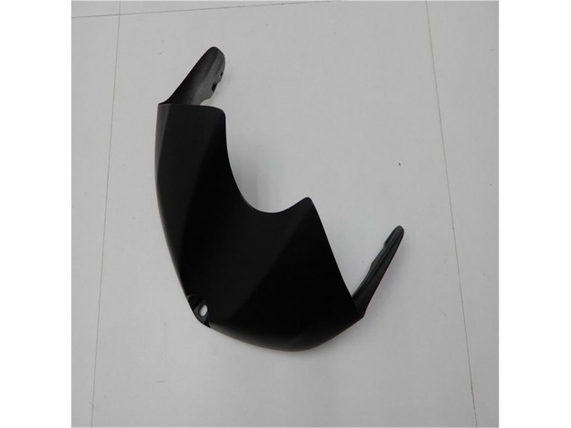 Carénages & Carrosserie Yamaha R6 2008-2016 - Blanc Noir Carénages & Carrosserie Yamaha R6 2008-2016 - Blanc Noir
