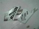 Carénages Honda CBR 1000 RR 2004-2005 - Argent Blanc Repsol Carénages Honda CBR 1000 RR 2004-2005 - Argent Blanc Repsol