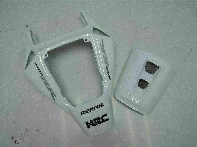 Carénages Honda CBR 1000 RR 2004-2005 - Argent Blanc Repsol Carénages Honda CBR 1000 RR 2004-2005 - Argent Blanc Repsol