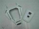 Carénages Honda CBR 1000 RR 2004-2005 - Argent Blanc Repsol Carénages Honda CBR 1000 RR 2004-2005 - Argent Blanc Repsol