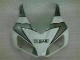 Carénages Honda CBR 1000 RR 2004-2005 - Argent Repsol Carénages Honda CBR 1000 RR 2004-2005 - Argent Repsol