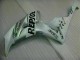 Carénages Honda CBR 1000 RR 2004-2005 - Argent Repsol Carénages Honda CBR 1000 RR 2004-2005 - Argent Repsol