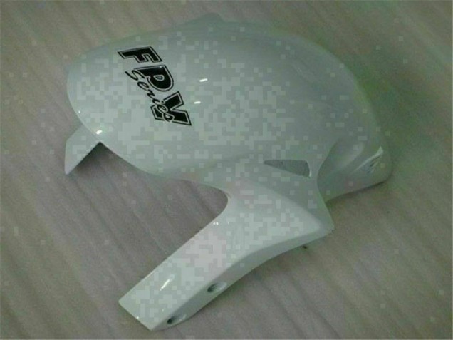 Carénages Honda CBR 1000 RR 2004-2005 - Argent Repsol Carénages Honda CBR 1000 RR 2004-2005 - Argent Repsol