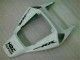 Carénages Honda CBR 1000 RR 2004-2005 - Argent Repsol Carénages Honda CBR 1000 RR 2004-2005 - Argent Repsol