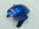Carénages Honda CBR 1000 RR 2004-2005 - Blanc Bleu Carénages Honda CBR 1000 RR 2004-2005 - Blanc Bleu