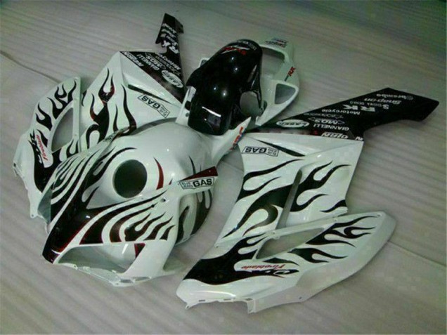 Carénages Honda CBR 1000 RR 2004-2005 - Blanc Carénages Honda CBR 1000 RR 2004-2005 - Blanc