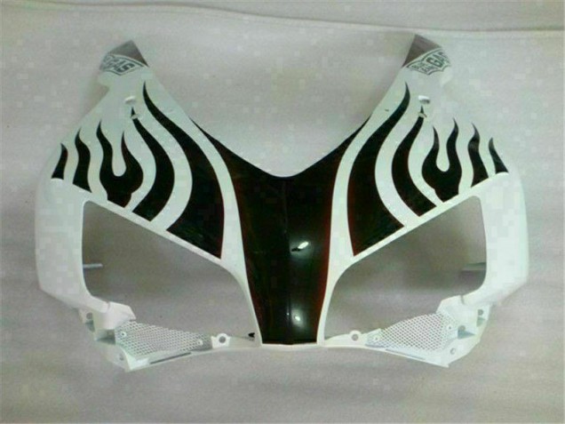 Carénages Honda CBR 1000 RR 2004-2005 - Blanc Carénages Honda CBR 1000 RR 2004-2005 - Blanc