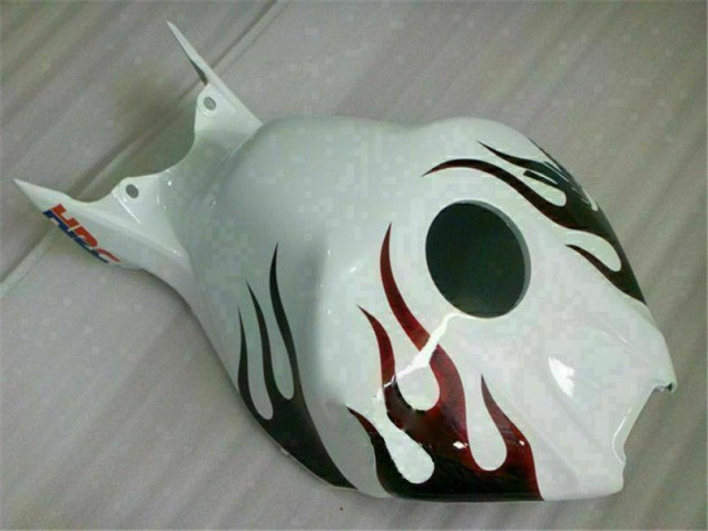 Carénages Honda CBR 1000 RR 2004-2005 - Blanc Carénages Honda CBR 1000 RR 2004-2005 - Blanc
