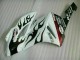 Carénages Honda CBR 1000 RR 2004-2005 - Blanc Carénages Honda CBR 1000 RR 2004-2005 - Blanc