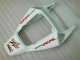 Carénages Honda CBR 1000 RR 2004-2005 - Blanc Carénages Honda CBR 1000 RR 2004-2005 - Blanc