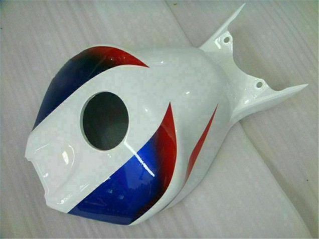 Carénages Honda CBR 1000 RR 2004-2005 - Bleu Blanc Carénages Honda CBR 1000 RR 2004-2005 - Bleu Blanc