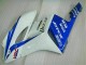 Carénages Honda CBR 1000 RR 2004-2005 - Bleu Blanc Carénages Honda CBR 1000 RR 2004-2005 - Bleu Blanc