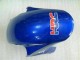 Carénages Honda CBR 1000 RR 2004-2005 - Bleu Blanc Carénages Honda CBR 1000 RR 2004-2005 - Bleu Blanc