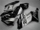 Carénages Honda CBR 1000 RR 2004-2005 - Noir Argent Repsol Carénages Honda CBR 1000 RR 2004-2005 - Noir Argent Repsol