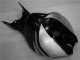Carénages Honda CBR 1000 RR 2004-2005 - Noir Argent Repsol Carénages Honda CBR 1000 RR 2004-2005 - Noir Argent Repsol