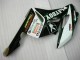Carénages Honda CBR 1000 RR 2004-2005 - Noir Blanc Carénages Honda CBR 1000 RR 2004-2005 - Noir Blanc