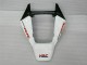 Carénages Honda CBR 1000 RR 2004-2005 - Noir Blanc Carénages Honda CBR 1000 RR 2004-2005 - Noir Blanc
