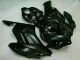 Carénages Honda CBR 1000 RR 2004-2005 - Noir Brillant Carénages Honda CBR 1000 RR 2004-2005 - Noir Brillant
