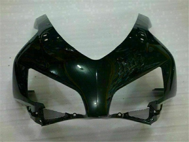 Carénages Honda CBR 1000 RR 2004-2005 - Noir Brillant Carénages Honda CBR 1000 RR 2004-2005 - Noir Brillant