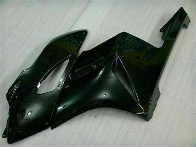 Carénages Honda CBR 1000 RR 2004-2005 - Noir Brillant Carénages Honda CBR 1000 RR 2004-2005 - Noir Brillant