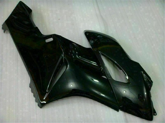 Carénages Honda CBR 1000 RR 2004-2005 - Noir Brillant Carénages Honda CBR 1000 RR 2004-2005 - Noir Brillant