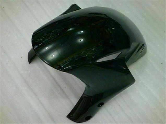 Carénages Honda CBR 1000 RR 2004-2005 - Noir Brillant Carénages Honda CBR 1000 RR 2004-2005 - Noir Brillant