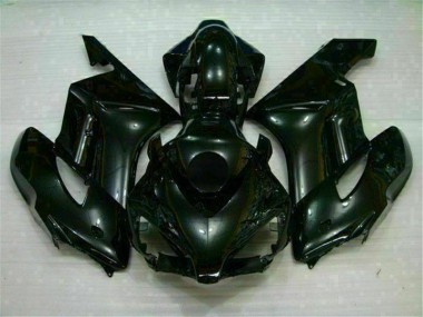 Carénages Honda CBR 1000 RR 2004-2005 - Noir Brillant